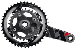 Truvativ XX 10 Speed Chainset