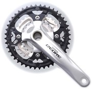 Shimano FC-M590 Deore 2 Piece 9 Speed Chainset