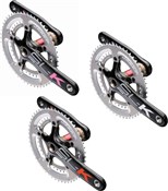 FSA SL-K Light BB30 Road Crankset