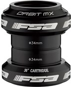 FSA Orbit MX MTB Threadless Headset