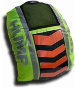 Hump Hi-viz Hump P15 Chevron Rucsac Cover