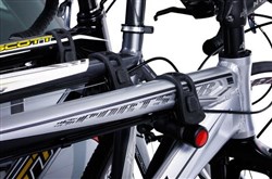 Thule 972 HangOn 3-bike Towball Carrier