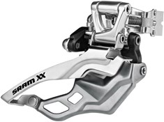 SRAM XX Front Derailleur