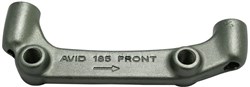 Avid XX Disc Brake Calliper Mounting Bracket