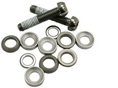 Avid Mounting Bracket Hardware Kit