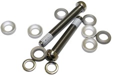 Avid Mounting Bracket Hardware Kit