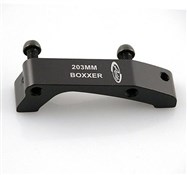 Avid Mounting Bracket
