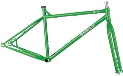 Surly 1x1 Single Speed MTB Frameset 2015