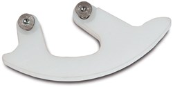 Shaman Racing Lower Bumper for Drake or Commander Chain Guide