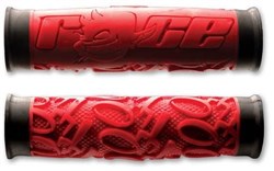 Race Face Good N Evil Slide-On Grips