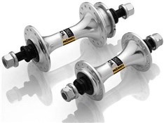 Miche Primato Track Hubs