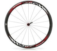 Miche Supertype 358 Tubular Wheelset