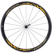 Miche Supertype 358 Tubular Wheelset