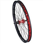 DMR Comp 24 inch Wheels