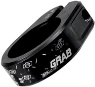 DMR Grab Seat Clamp