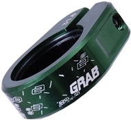 DMR Grab Seat Clamp