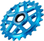 DMR Spin Chain Rings