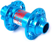 DMR Front 20mm Convertible Hub