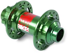 DMR Front 20mm Convertible Hub