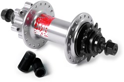 DMR 6 Pawl Single Speed Micro Cassette Rear Hub