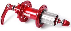 DMR 6 Pawl 9 Speed 9mm Cassette Hub