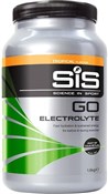 SiS GO Electrolyte Drink Powder - 1.6 Kg Tub