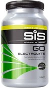 SiS GO Electrolyte Drink Powder - 1.6 Kg Tub