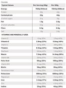 SiS Rego Rapid Recovery Powder Drink - 500g Tub