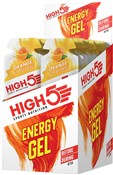 High5 Energy Gel - 38g x Box of 20