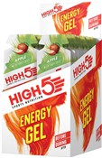 High5 Energy Gel - 38g x Box of 20