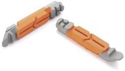 Ashima V Insert Extended Pad 3 Function Brake Pads