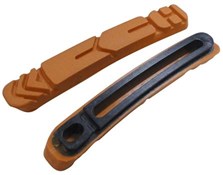 Ashima V Insert Extended Pad 3 Function Brake Pads