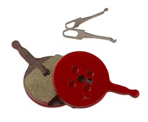 Avid BB5 Organic Disc Brake Pads