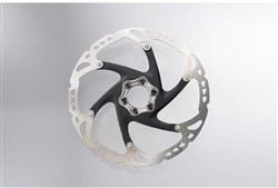 Shimano RT76 XT 6-Bolt Disc Rotor