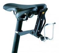Topeak Fixer F77 QuickClick Mount For Seat Post
