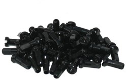 Halo Alloy Race Nipples 50 Pack