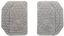 Fizik Tri Gel Pads For Tribars