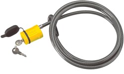 Saris Locking Cable - 8 Foot