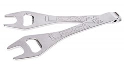 Lezyne Saber Tyre Lever and Pedal Wrench