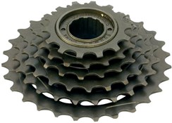ETC 7 Speed Freewheel