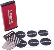 Lezyne Metal Patch Kit