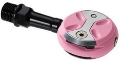 Speedplay Ultra Light Action Chromoly Pedals