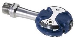 Speedplay Zero Stainless Pedals
