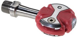 Speedplay Zero Stainless Pedals