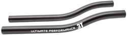 3T Aero Extension Alloy Bars