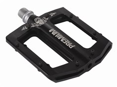 Premium Products Thin Sealed Platform Pedal