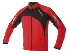 Altura Transformer Windproof Jacket 2012