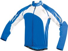 Altura Transformer Windproof Jacket 2012