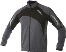 Altura Transformer Windproof Jacket 2012