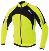 Altura Transformer Windproof Jacket 2012